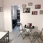 Dom wakacyjny Cucunci Katania