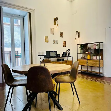 Holiday home Cucunci Catania