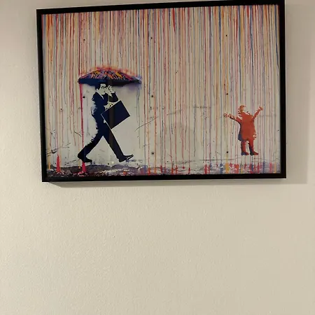 Cucunci Prázdninový dům *