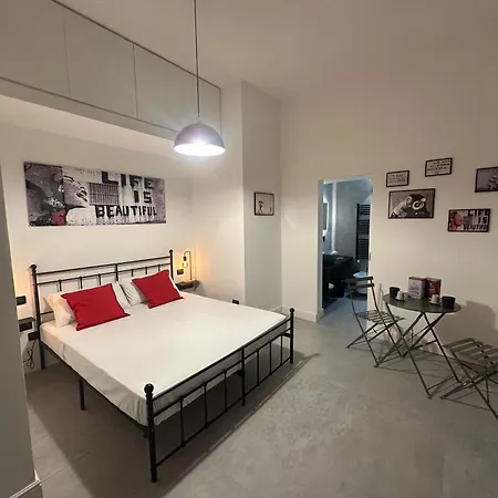 Cucunci Prázdninový dům