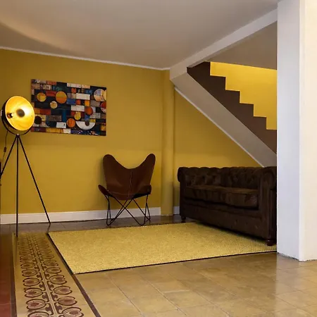 Cucunci Casa de Férias