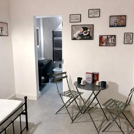 Casa de Férias Cucunci Catânia