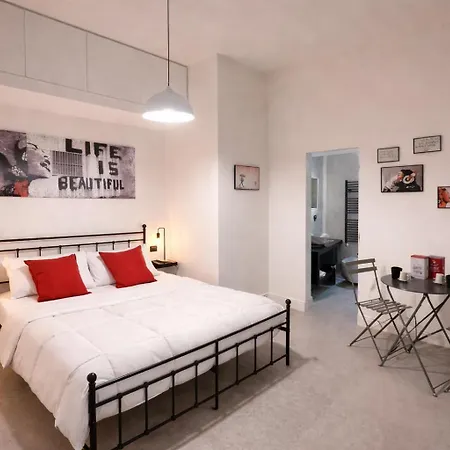 Cucunci Casa de Férias Catânia