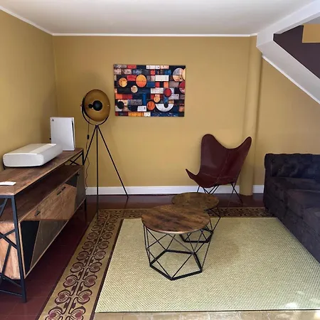 Cucunci Casa de Férias *