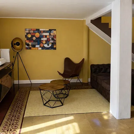 Cucunci Holiday home *