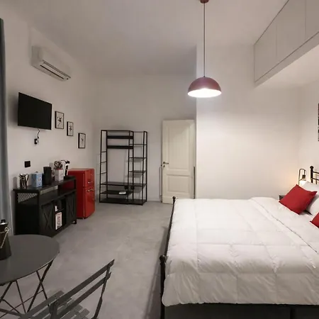 Cucunci Holiday home Catania