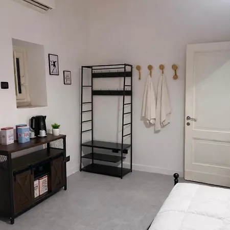 Cucunci Holiday home Catania