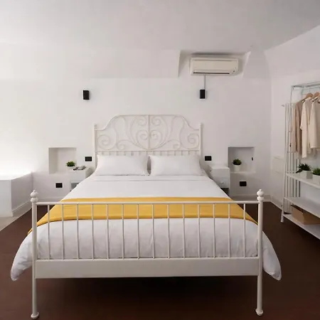 Cucunci Holiday home Catania
