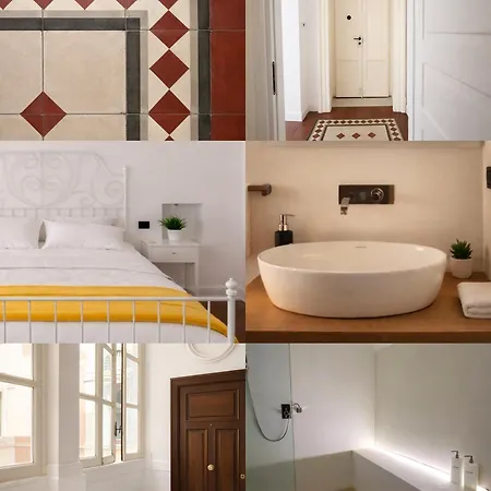 Cucunci Holiday home Catania